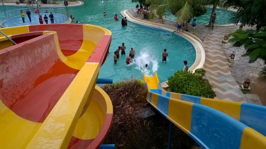 Leo Splash
